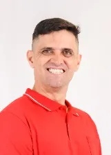 VALDINEI CLAUDINO DA SILVA