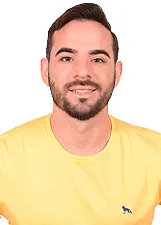 JOÃO VITOR SARDINHA