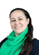 CARLA ALESSANDRA BORGES