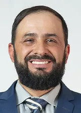 VALTER DONIZETE DA SILVA