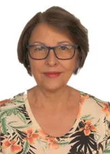 IVONETE DE MELLO SANTOS