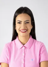 LETÍCIA MENDES DA SILVA