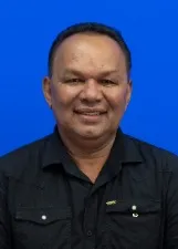VALDEMAR DA SILVA