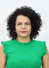 LUANA ROSIENE DA SILVA