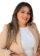 DANIELE APARECIDA VAZ DE ALMEIDA