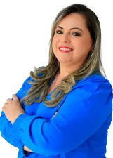 LILIANE APARECIDA NICOLETTI SANTOS DIAS
