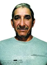 CELIO DONIZETE DE SOUZA