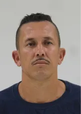 CARLOS HENRIQUE DE SANTANA DO NASCIMENTO