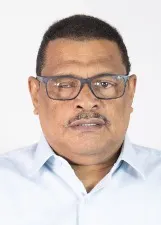 BENEDITO DA SILVA