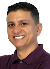 JEANDRO RICARDO DA SILVA