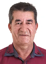 JOSE ALIRIO BARROS DOS SANTOS