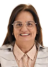 JANETE ADÉLIA DA SILVA CRUZ
