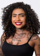 DANIELI MOREIRA GREGÓRIO ALVES