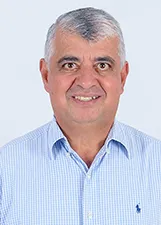 CARLOS ALBERTO ANSELMO DE SOUZA