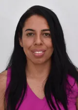 PATRÍCIA DE OLINDA DE PAULA