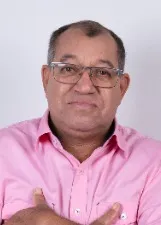 BENEDITO ROBERTO GAUDENCIO