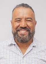 MÁRCIO JOSÉ DOS SANTOS