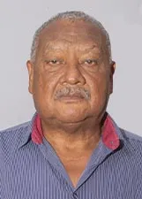 VALDECI DE SOUZA