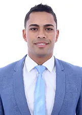 WALKER ISAAC DE SOUSA