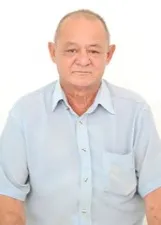 BENEDITO OLIVARDO FERREIRA