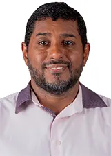 CLAUDINEI PEREIRA DA CRUZ