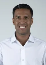 PAULO HENRIQUE RIBEIRO DO NASCIMENTO