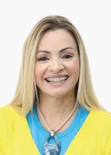 REGIANE FABIANE FERREIRA CABRAL