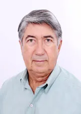 GILMAR FERRO DE ALMEIDA