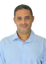 REGINALDO ALVES DOS SANTOS