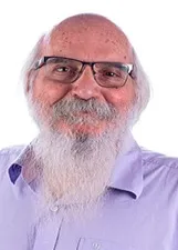 JOSÉ DOS REIS SANTOS FILHO