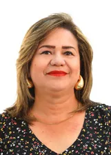 CLAUDINÉIA MAGALHÃES RIBEIRO