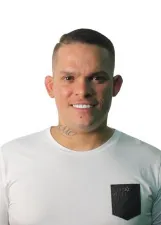 CAIQUE DOS SANTOS SILVA