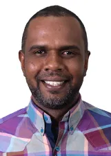 VALDEIR SANTIAGO RODRIGUES DA SILVA