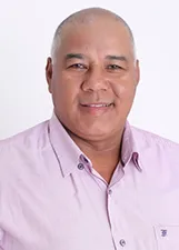 LINDOMAR ALVES DA CRUZ