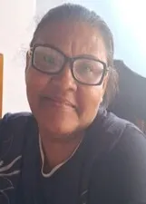 MARIA APARECIDA MELQUIADES DA SILVA