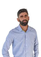 LUIS CLAUDIO BRISOLA