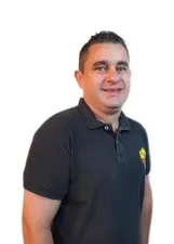 MAICON JEFFERSON DO ESPERITO SANTO CUBA