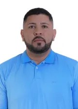 TIAGO HUMBERTO FERREIRA EVANGELISTA