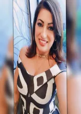 ELAINE CRISTINA CAMARGO FERREIRA