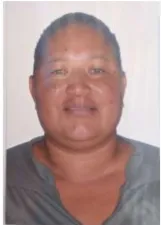 GISLENE CAROLINE DOS SANTOS PRADO