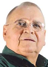 JOSÉ JORGE DOS SANTOS