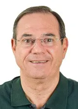 ANTÔNIO CARLOS CAREGARO