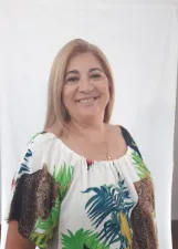 MARIA GORETI MOREIRA MOURA DOS SANTOS