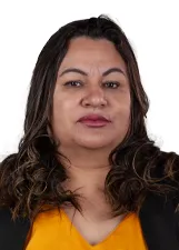 ROSANA APARECIDA DA SILVA