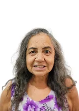 MARIA APARECIDA ANANIAS DA SILVA