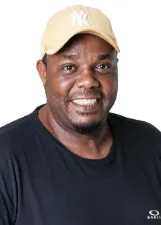 SIDNEI APARECIDO DA SILVA