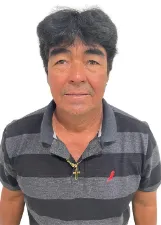 SEBASTIÃO MOREIRA DOS SANTOS