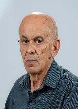 DANIEL SEBASTIÃO DA SILVA