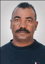 ALEXANDRE DE MIRANDA SILVA