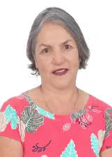 CERES DA PENHA CARDOSO SILVA